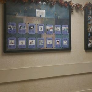 Meet your Posher, Marcelle